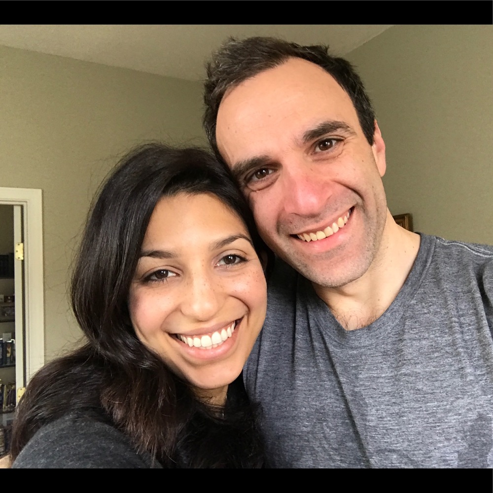 Meet your Posher, Criscristina